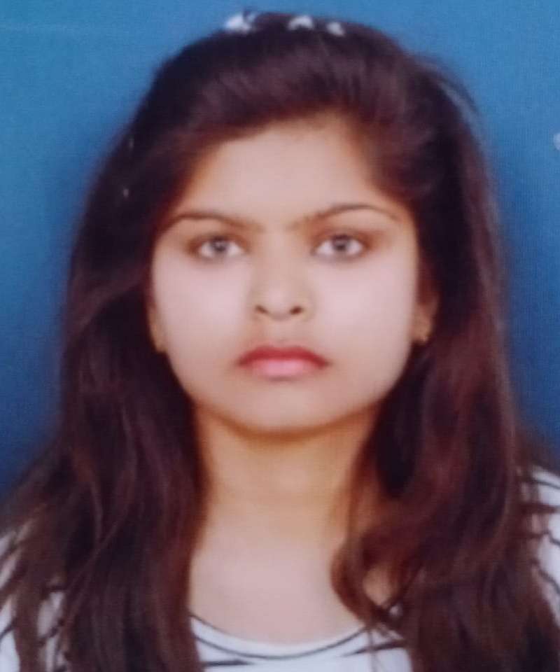 Student Photo Not Available