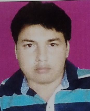 Student Photo Not Available