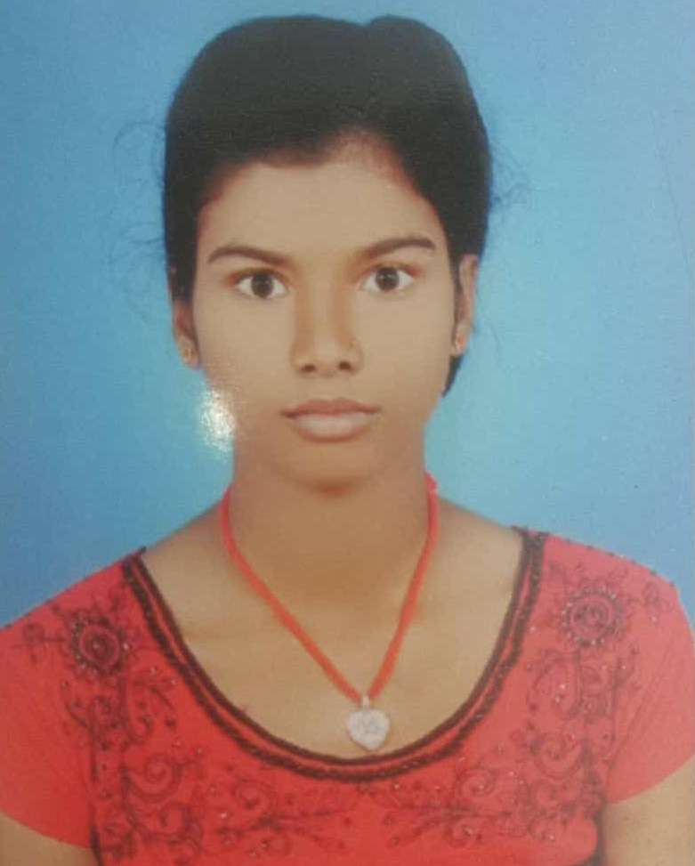 Student Photo Not Available