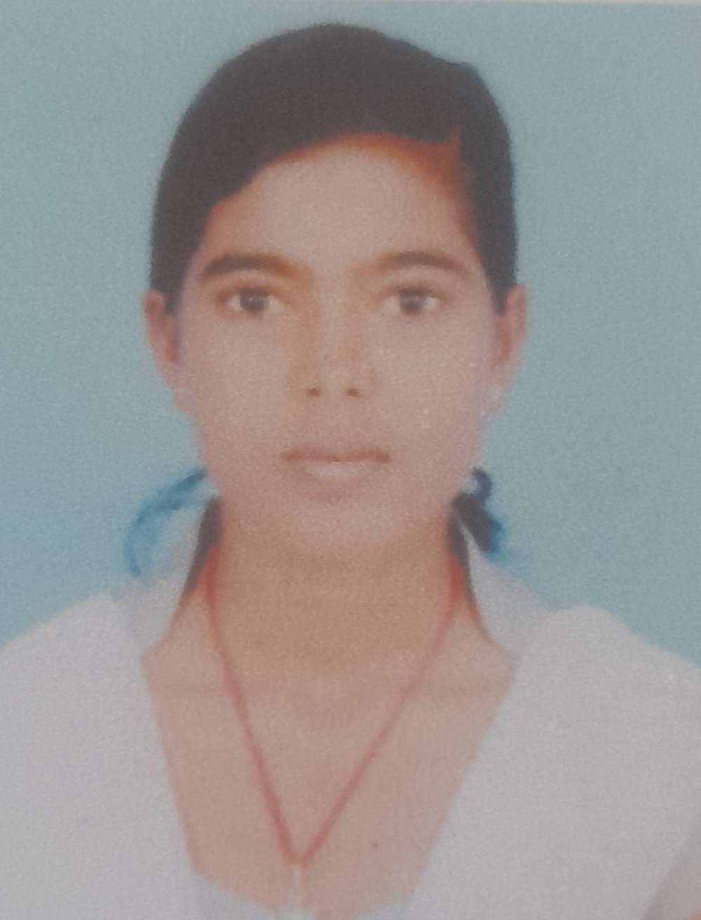 Student Photo Not Available