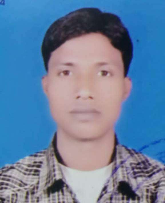 Student Photo Not Available