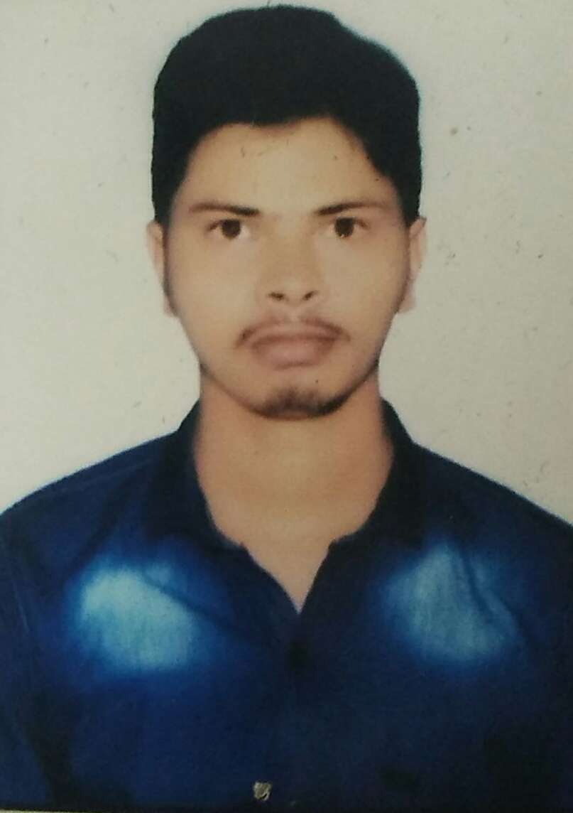 Student Photo Not Available