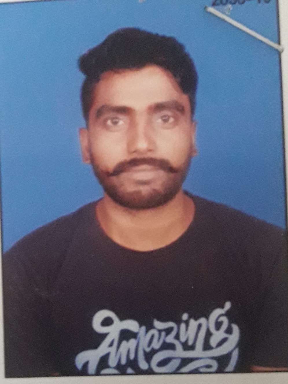 Student Photo Not Available