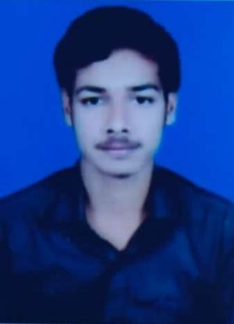 Student Photo Not Available