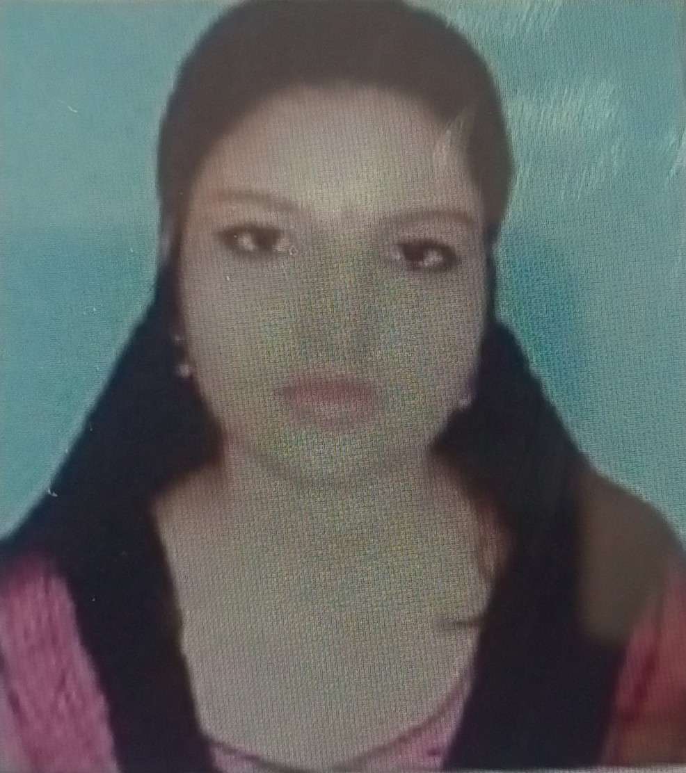 Student Photo Not Available