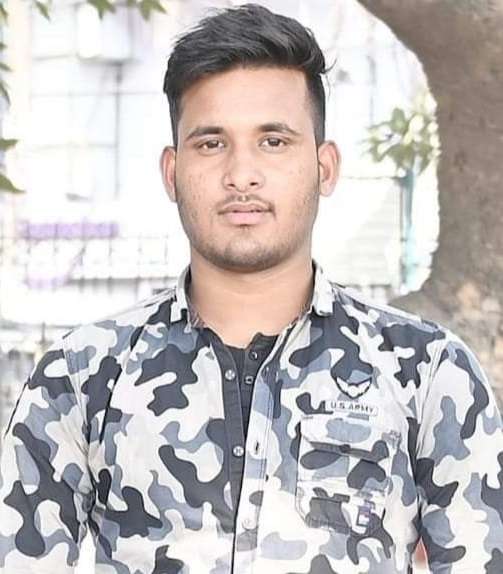 Student Photo Not Available