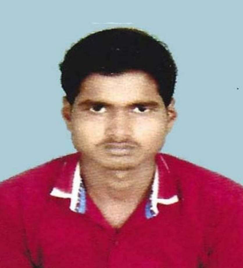 Student Photo Not Available