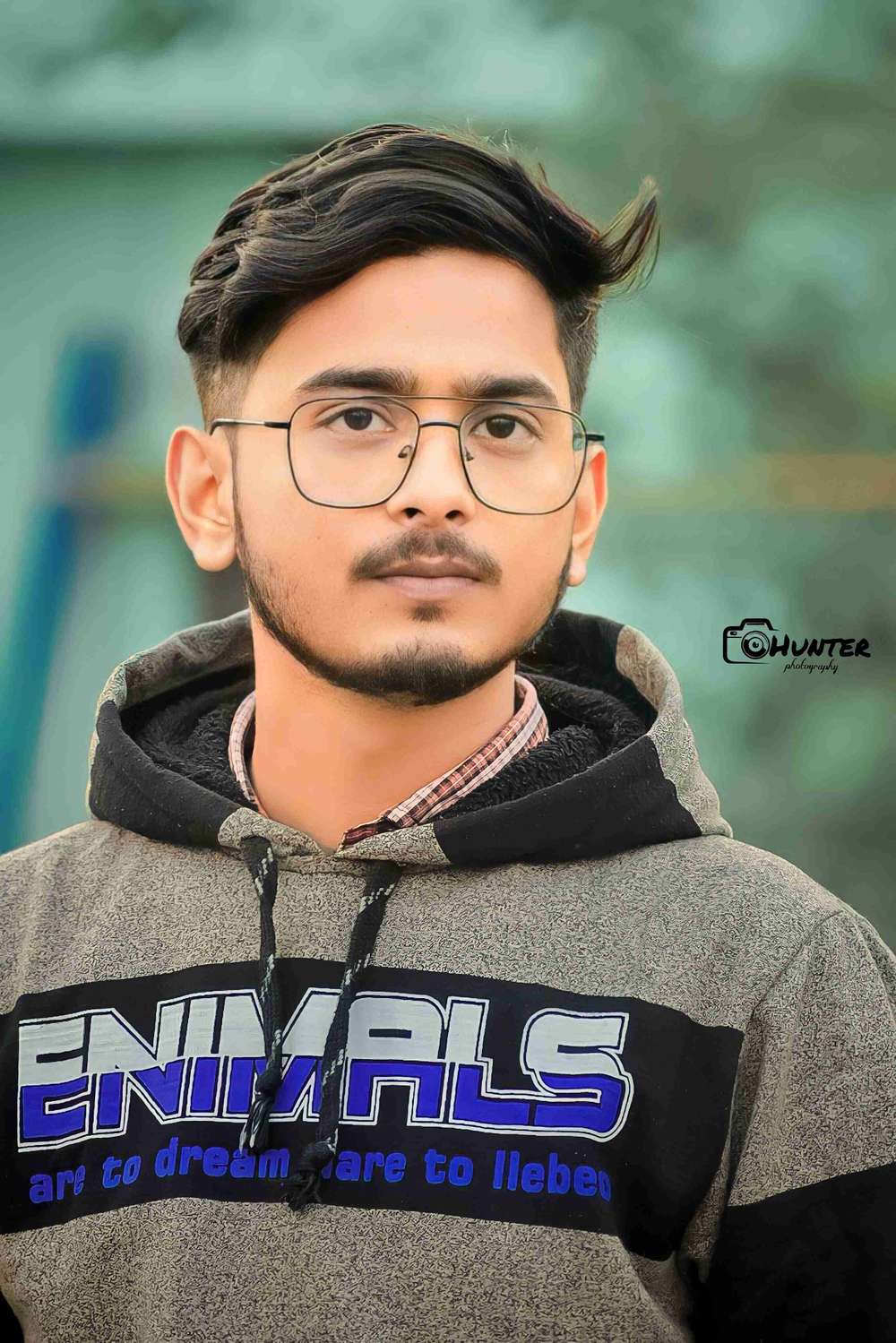 Student Photo Not Available