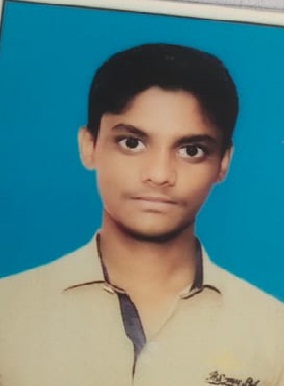 Student Photo Not Available