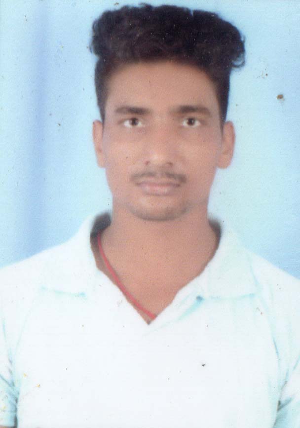 Student Photo Not Available