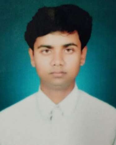 Student Photo Not Available