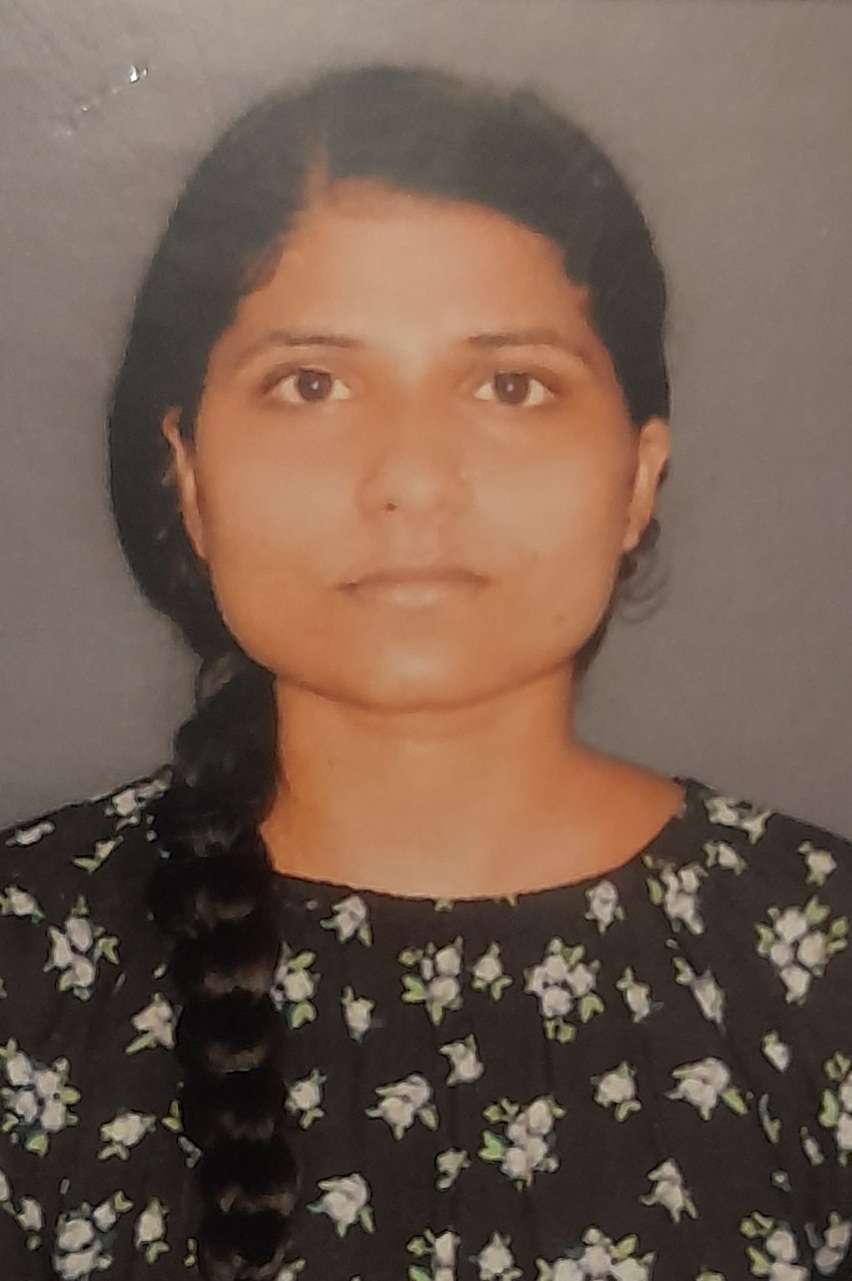 Student Photo Not Available