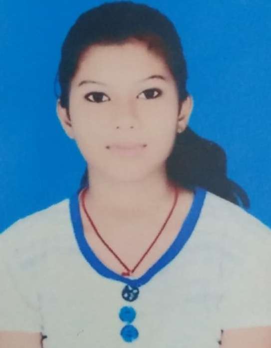 Student Photo Not Available