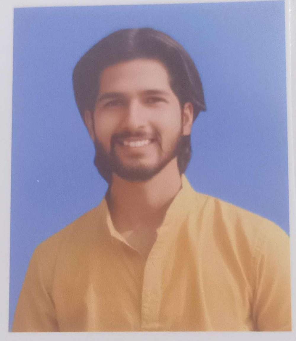 Student Photo Not Available