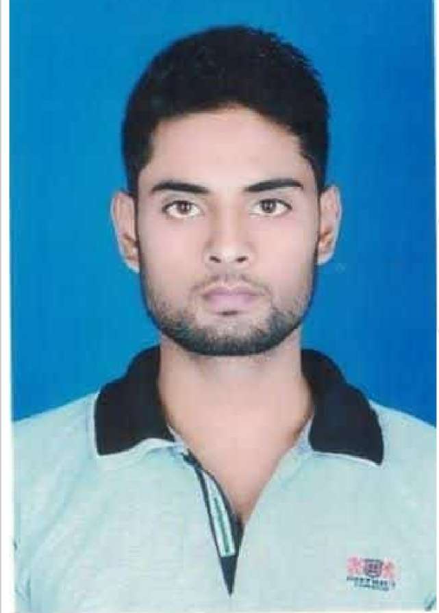 Student Photo Not Available