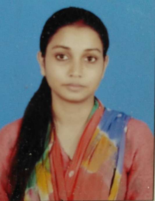 Student Photo Not Available