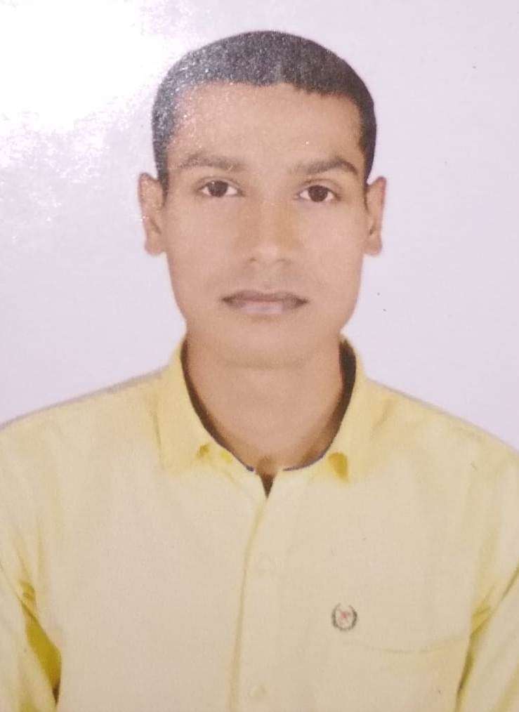 Student Photo Not Available