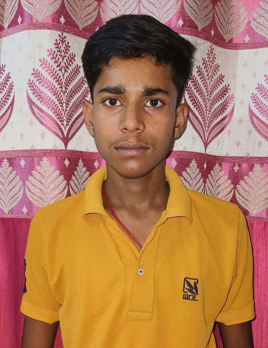 Student Photo Not Available