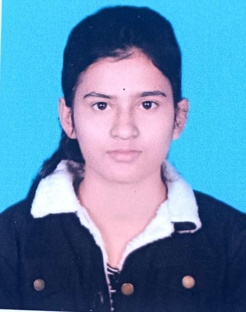 Student Photo Not Available