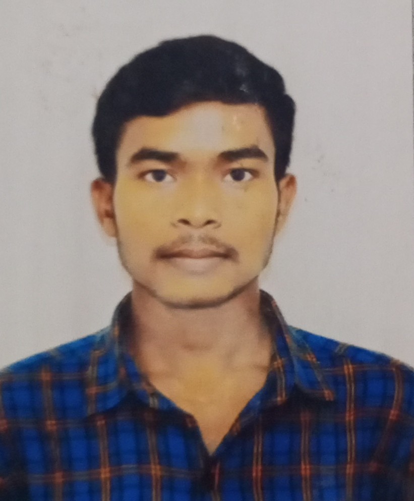 Student Photo Not Available
