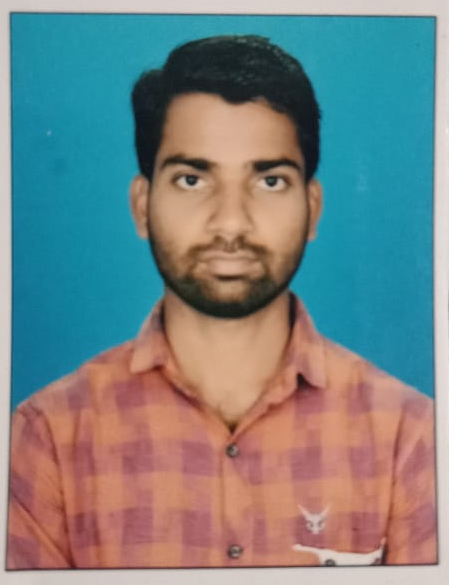 Student Photo Not Available