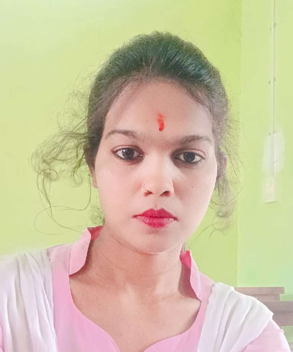 Student Photo Not Available