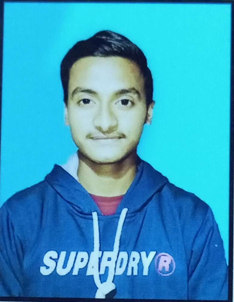 Student Photo Not Available