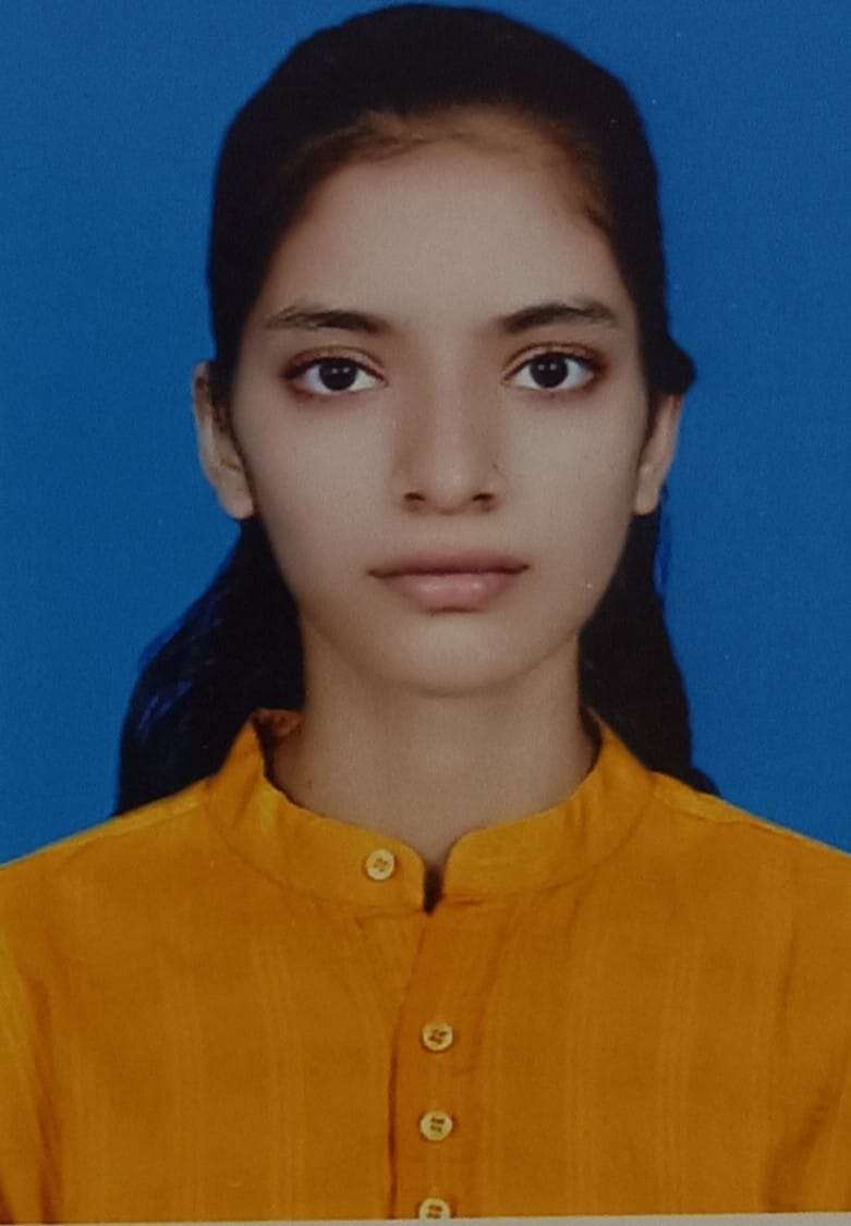 Student Photo Not Available