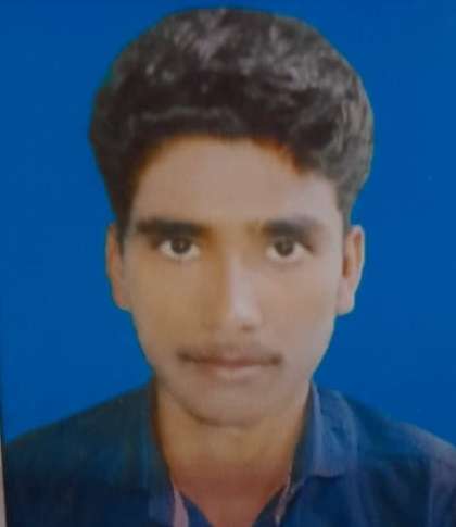 Student Photo Not Available