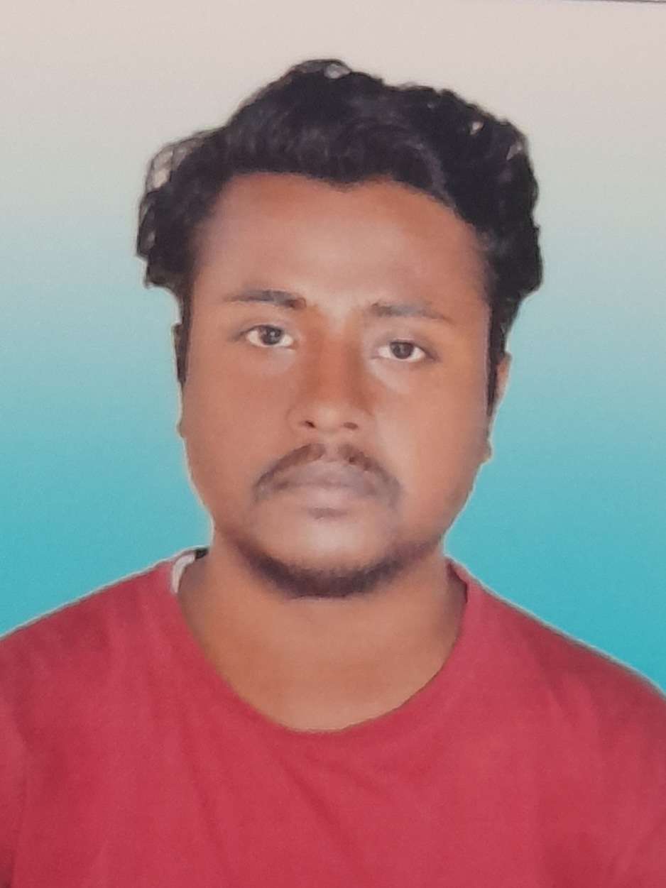 Student Photo Not Available