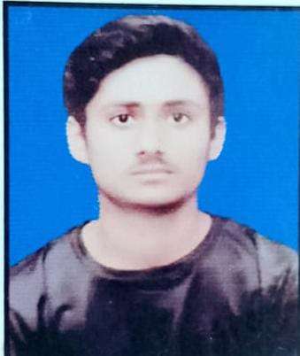 Student Photo Not Available