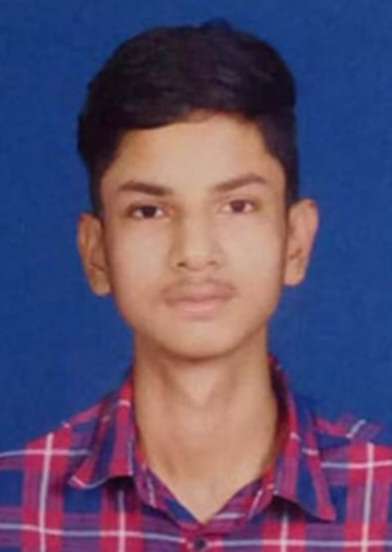 Student Photo Not Available