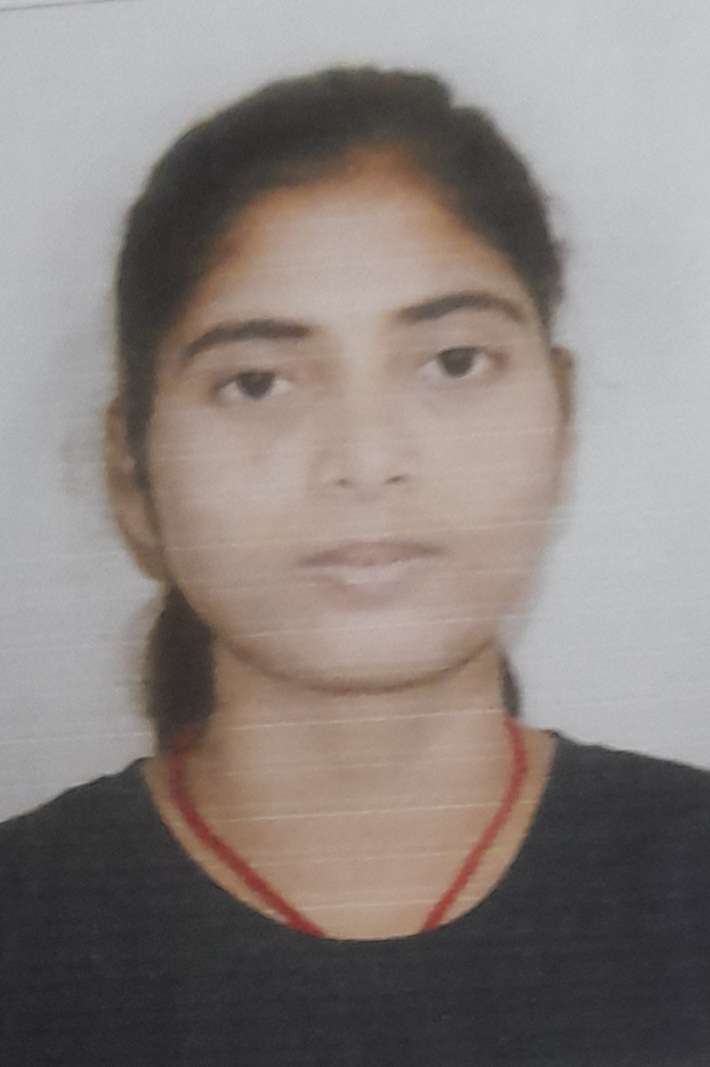 Student Photo Not Available