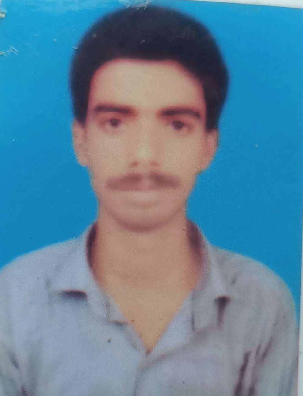 Student Photo Not Available