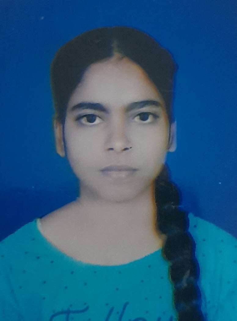 Student Photo Not Available