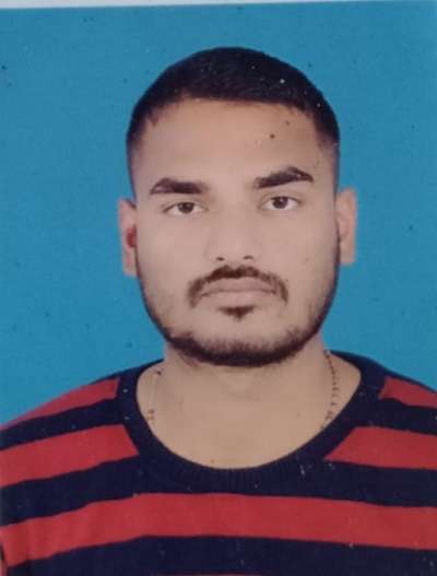 Student Photo Not Available