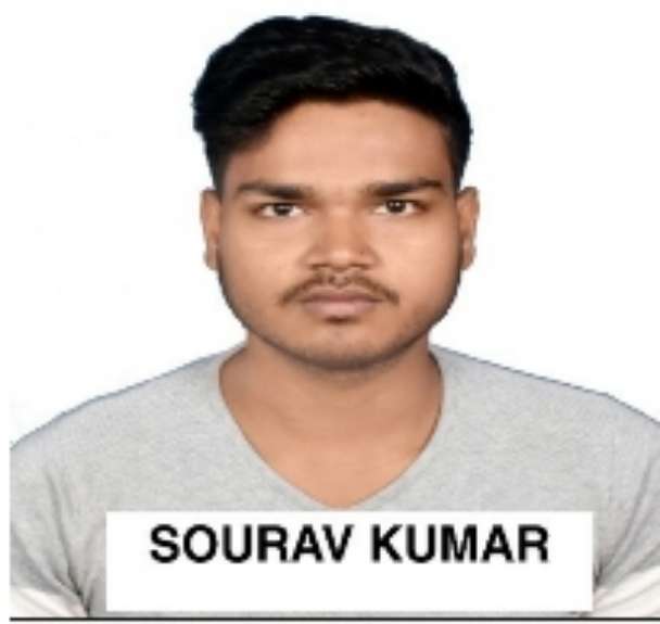 Student Photo Not Available