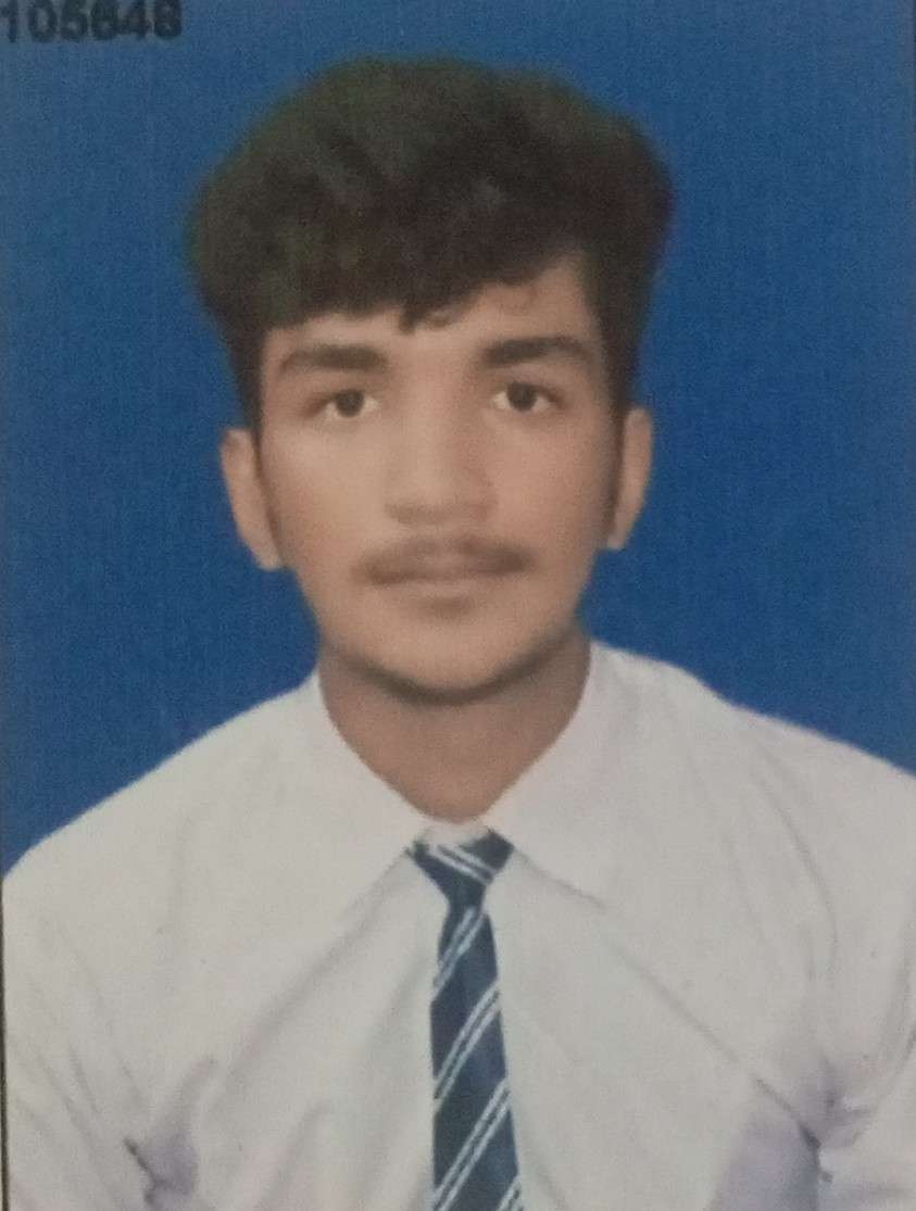 Student Photo Not Available