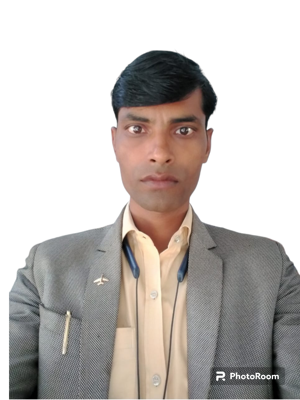 Student Photo Not Available