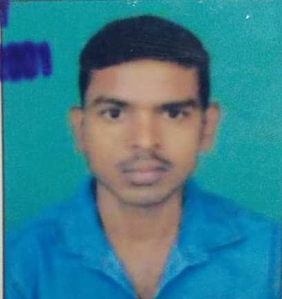 Student Photo Not Available