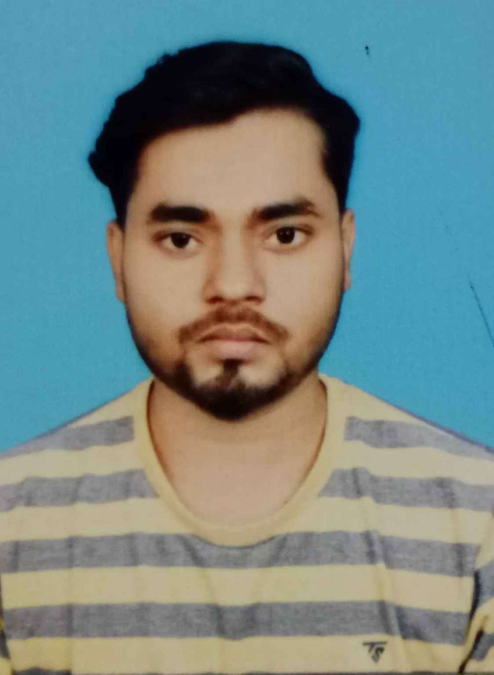 Student Photo Not Available