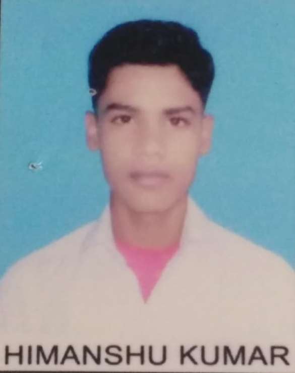 Student Photo Not Available