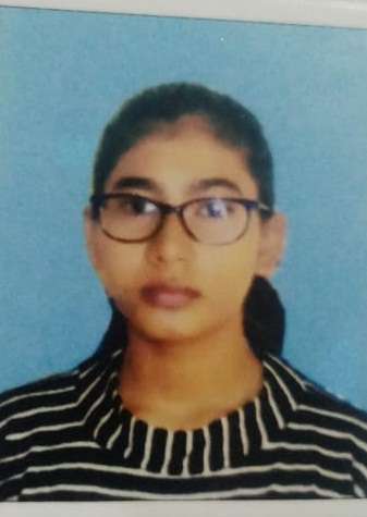 Student Photo Not Available