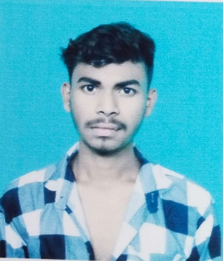 Student Photo Not Available