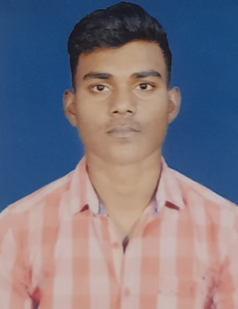 Student Photo Not Available