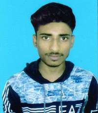 Student Photo Not Available