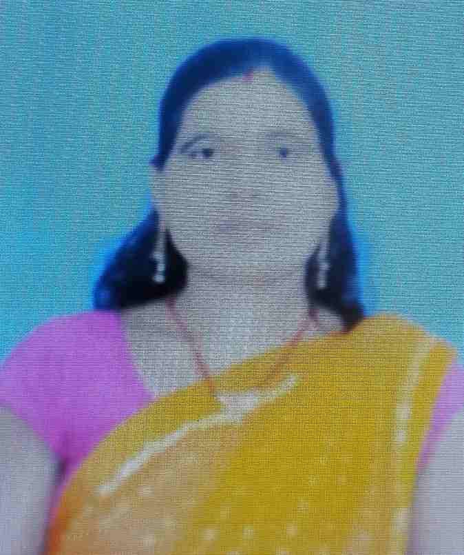 Student Photo Not Available