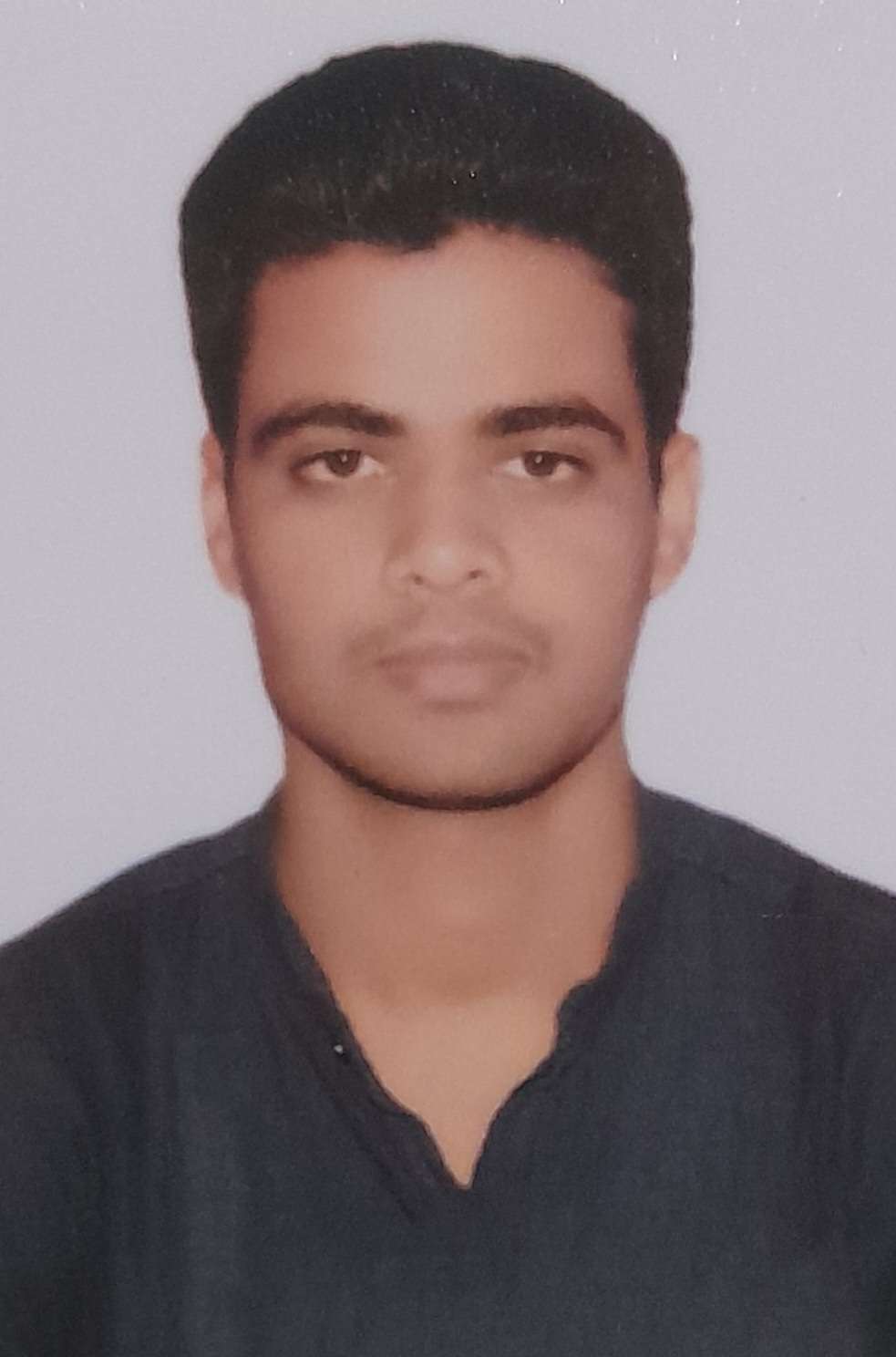 Student Photo Not Available