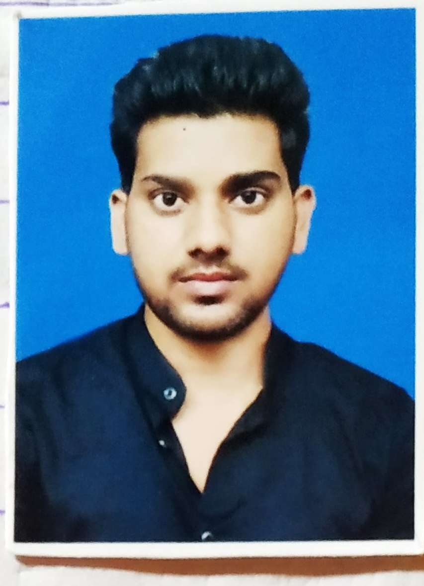 Student Photo Not Available