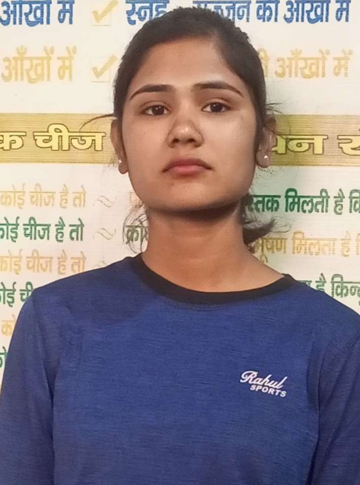 Student Photo Not Available